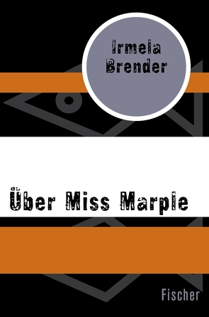 Über Miss Marple von Brender,  Irmela, Joos,  Herbert