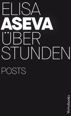 Über Stunden von Elisa,  Aseva