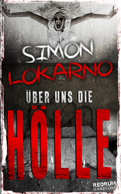 Über uns die Hölle von Lokarno,  Simon