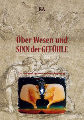 Über Wesen und Sinn der Gefühle von Ratzenböck,  Wilhelm