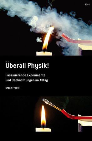 Überall Physik! von Fraefel,  Urban