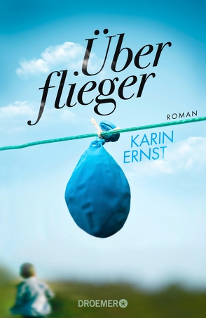 Überflieger von Ernst,  Karin