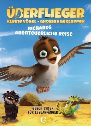 Überflieger – kleine Vögel, großes Geklapper