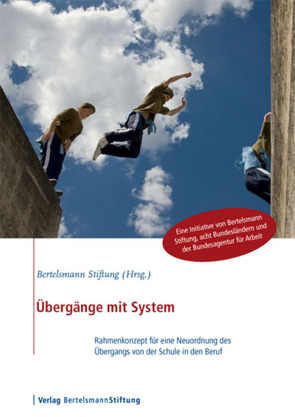 Übergänge mit System