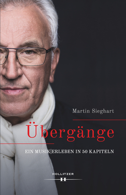 Übergänge von Sieghart,  Martin