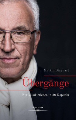 Übergänge von Sieghart,  Martin