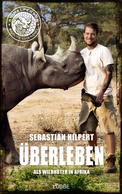 ÜBERLEBEN von Hilpert,  Sebastian