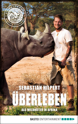 ÜBERLEBEN von Hilpert,  Sebastian