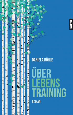 Überlebenstraining von Böhle,  Daniela