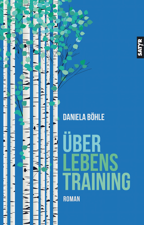 Überlebenstraining von Böhle,  Daniela