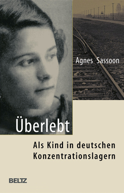 Überlebt von Brandt,  Heike, Sassoon,  Agnes