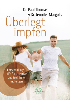 Überlegt impfen von Grube,  Anne-Katrin, Thomas,  Paul