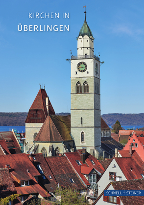 Überlingen am Bodensee von Gramer,  Kurt, Köhler,  Mathias, Rainer,  Konrad