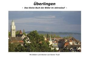 Überlingen von Truöl,  Rainer