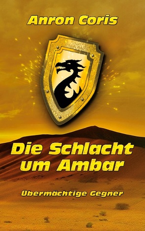 Übermächtige Gegner von Coris,  Anron