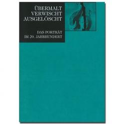 Übermalt. Verwischt. Ausgelöscht von Gaßner Hubertus, Mund,  Henrike