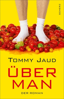 Überman von Jaud,  Tommy