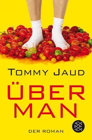 Überman von Jaud,  Tommy