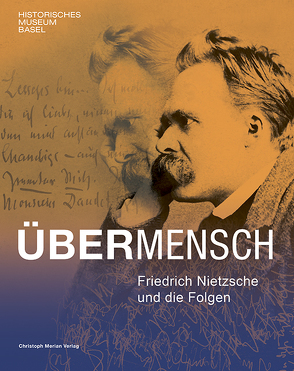 Übermensch von Mortzfeld,  Benjamin