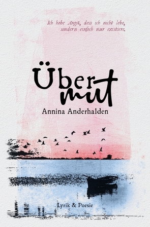 Übermut von Anderhalden,  Annina