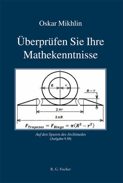 Überprüfen Sie Ihre Mathekenntnisse von Mikhlin,  Oskar