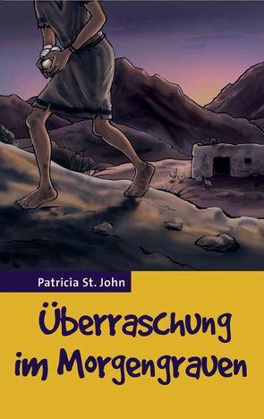 Überraschung im Morgengrauen von Aebi,  Elisabeth I, Bedke,  Ingeburg, Bibellesebund, John,  Patricia St.