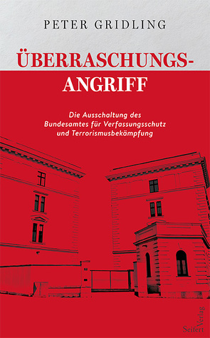 Überraschungsangriff von Gridling,  Peter