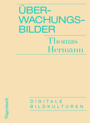 Überwachungsbilder von Hermann,  Thomas