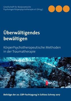 Überwältigendes bewältigen von Gesellschaft für Biodynamische Psychologie/ Körperpsychotherapie e.V.