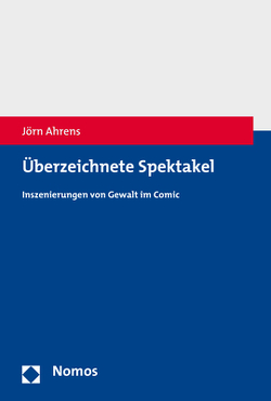 Überzeichnete Spektakel von Ahrens,  Jörn