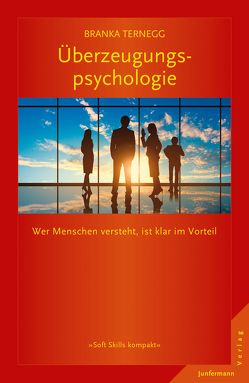 Überzeugungspsychologie von Ternegg,  Branka