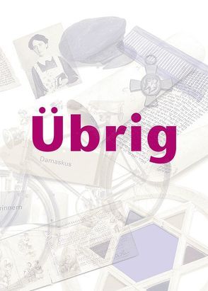 Übrig von Loewy,  Hanno, Reichwald,  Anika