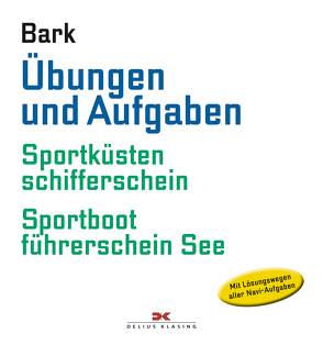 Übungen und Aufgaben von Bark,  Axel