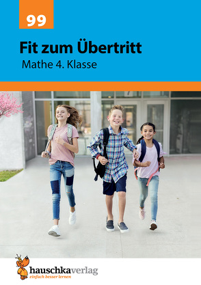 Übungsheft Fit zum Übertritt – Tests in Mathe 4. Klasse von Harder,  Tina, Specht,  Gisela