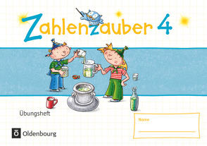 Zahlenzauber – Mathematik für Grundschulen – Materialien zu den Ausgaben 2016 und Bayern 2014 – 4. Schuljahr von Betz,  Bettina, Bezold,  Angela, Dolenc-Petz,  Ruth, Eiband,  Barbara, Gasteiger,  Hedwig, Hölz,  Carina, Ihn-Huber,  Petra, Kullen,  Christine, Plankl,  Elisabeth, Pütz,  Beatrix, Rusch,  Juliane, Schraml,  Carola, Wunder,  Stephanie