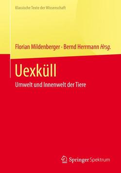 Uexküll von Herrmann,  Bernd, Mildenberger,  Florian