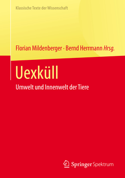 Uexküll von Herrmann,  Bernd, Mildenberger,  Florian