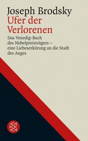 Ufer der Verlorenen von Brodsky,  Joseph, Trobitius,  Jörg