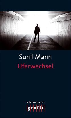 Uferwechsel von Mann,  Sunil