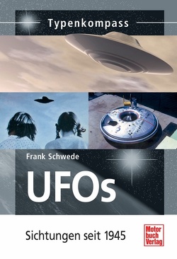 UFOs von Schwede,  Frank