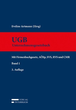 UGB von Artmann,  Eveline