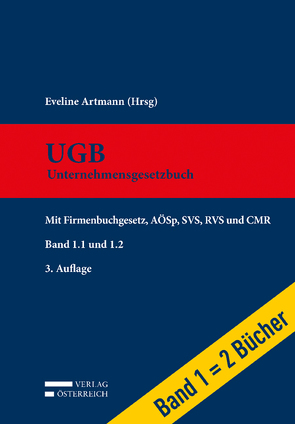 UGB von Artmann,  Eveline