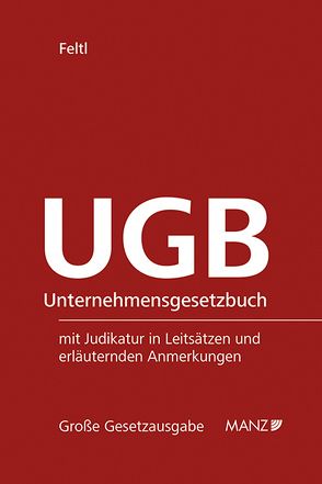 UGB von Feltl,  Christian