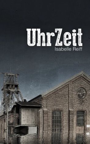 UhrZeit von Reiff,  Isabelle