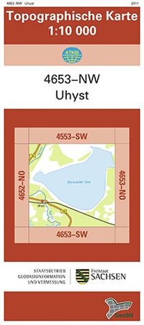 Uhyst (4653-NW)