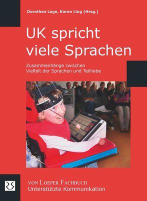 UK spricht viele Sprachen von Lage,  Dorothea, Ling,  Karen