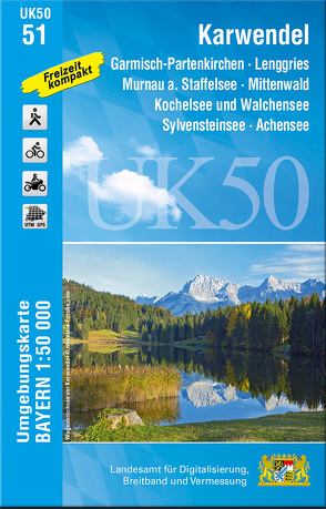 UK50-51 Karwendel