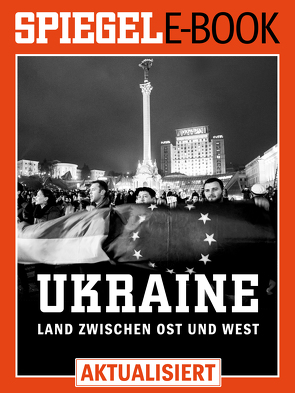 Ukraine – Land zwischen Ost und West von Neef,  Christian