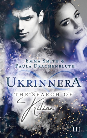 Ukrinnera von Drachenbluth,  Paula, Smith,  Emma