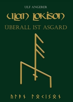 Ulan Lokison von Angerer,  Ulf